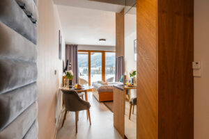 Apartament Magic Moments Polana