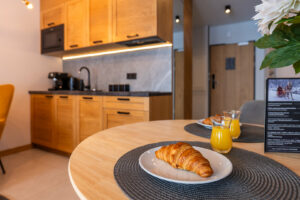 Apartament Magic Moments Polana