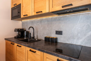 Apartament Magic Moments Polana