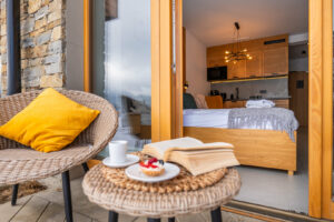 Apartament Magic Moments Polana