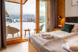 Apartament Magic Moments Polana