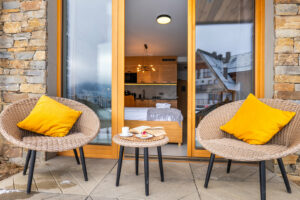 Apartament Magic Moments Polana