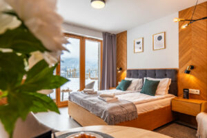 Apartament Magic Moments Polana