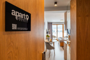 Apartament Magic Moments Polana