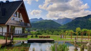 Apartament Magic Moments Polana