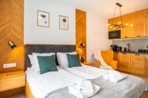 Apartament Magic Moments Polana