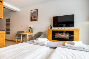 Apartament Magic Moments Polana