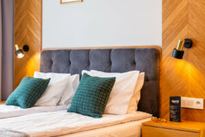 Apartament Magic Moments Polana