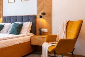 Apartament Magic Moments Polana