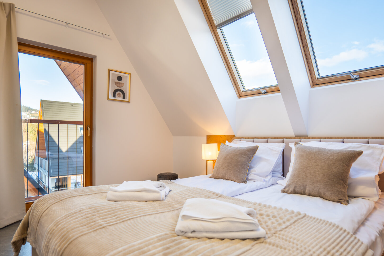 Apartament Podhalańskie Widoki