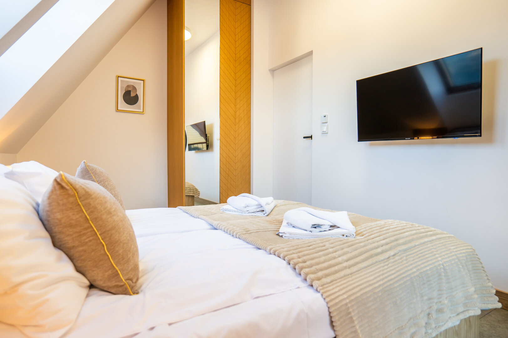 Apartament Podhalańskie Widoki