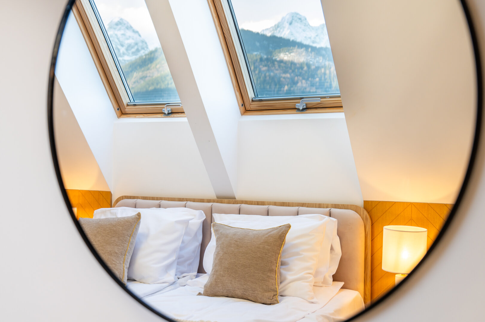 Apartament Podhalańskie Widoki