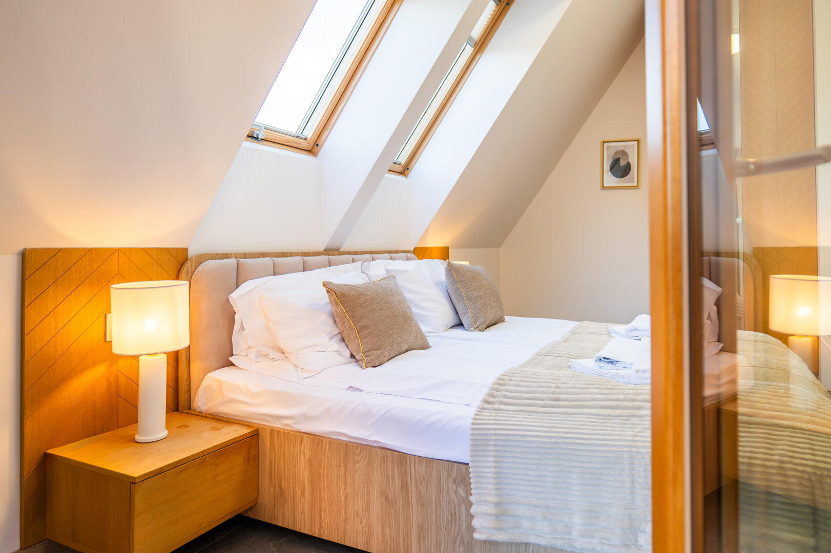 Apartament Podhalańskie Widoki