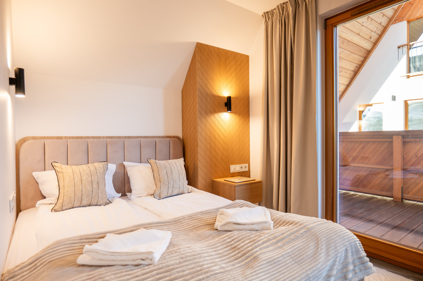 Apartament Podhalańskie Widoki