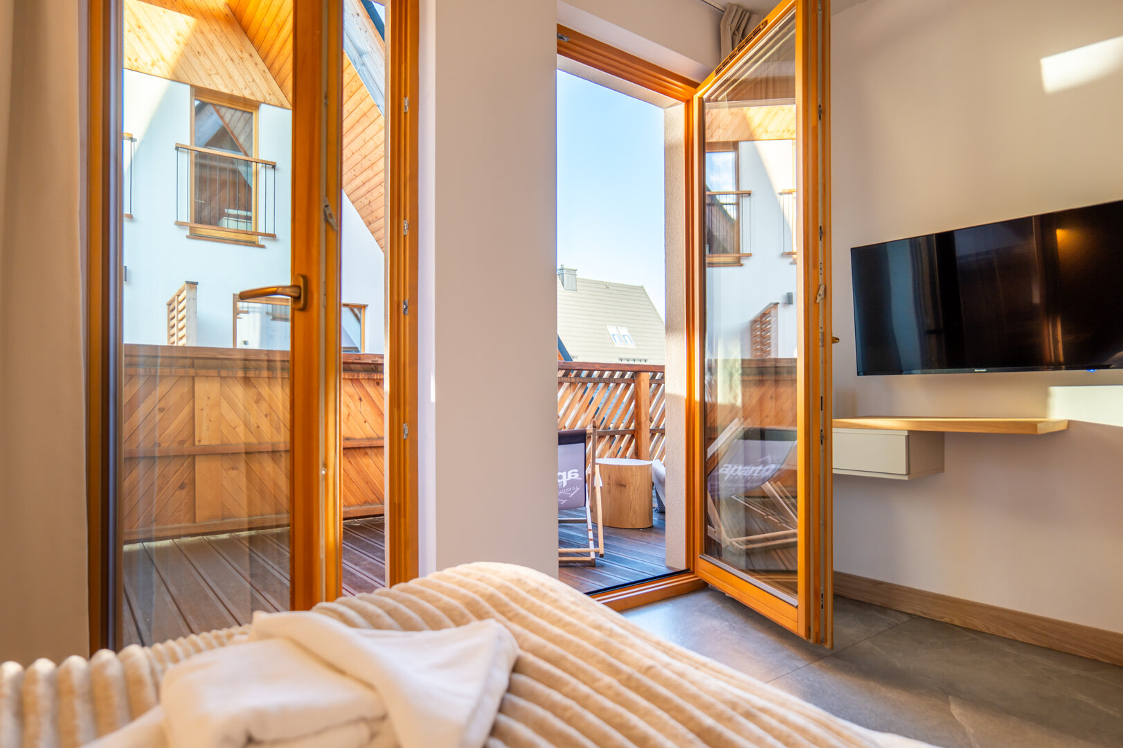 Apartament Podhalańskie Widoki