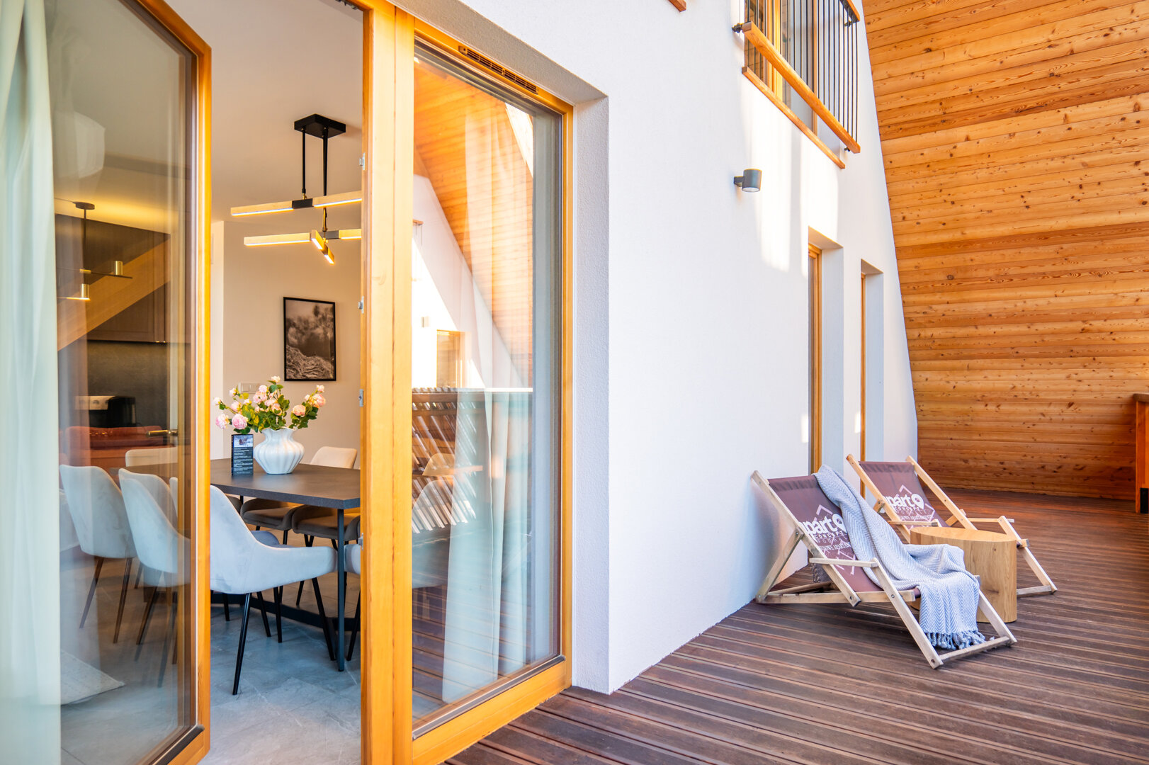 Apartament Podhalańskie Widoki