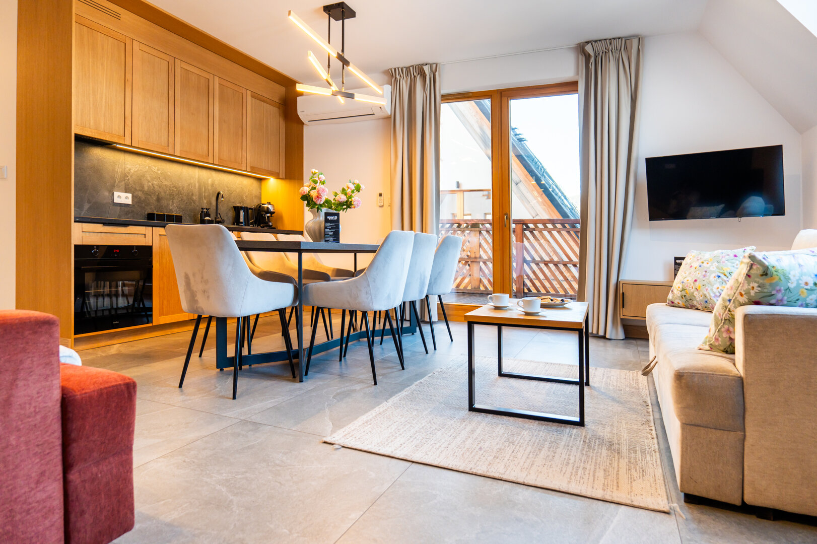 Apartament Podhalańskie Widoki