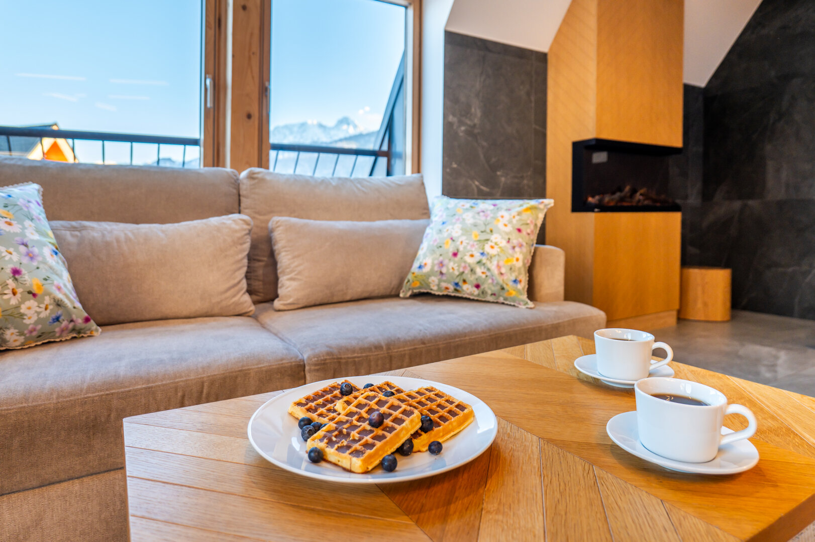 Apartament Podhalańskie Widoki