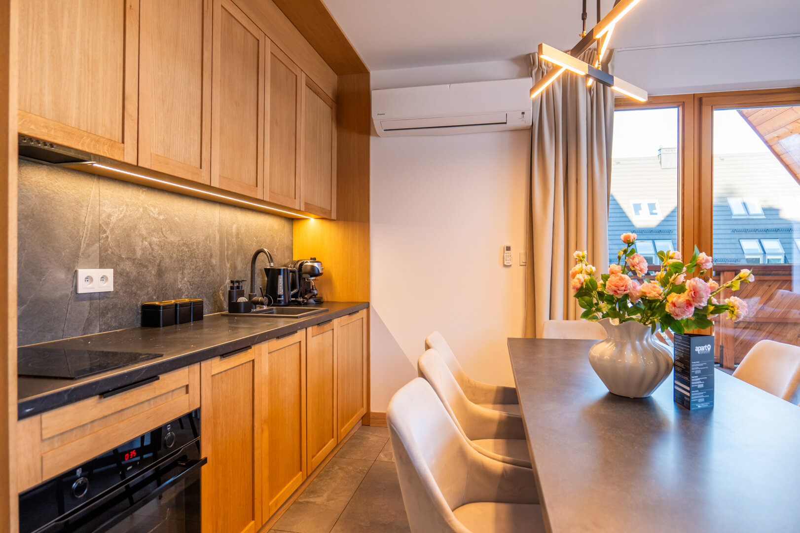 Apartament Podhalańskie Widoki