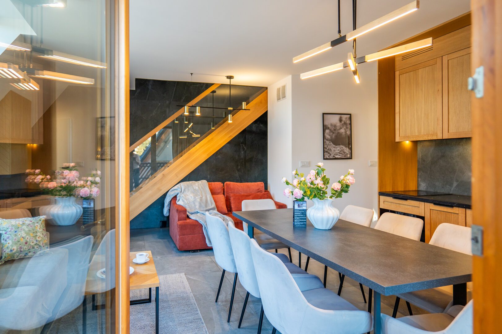 Apartament Podhalańskie Widoki