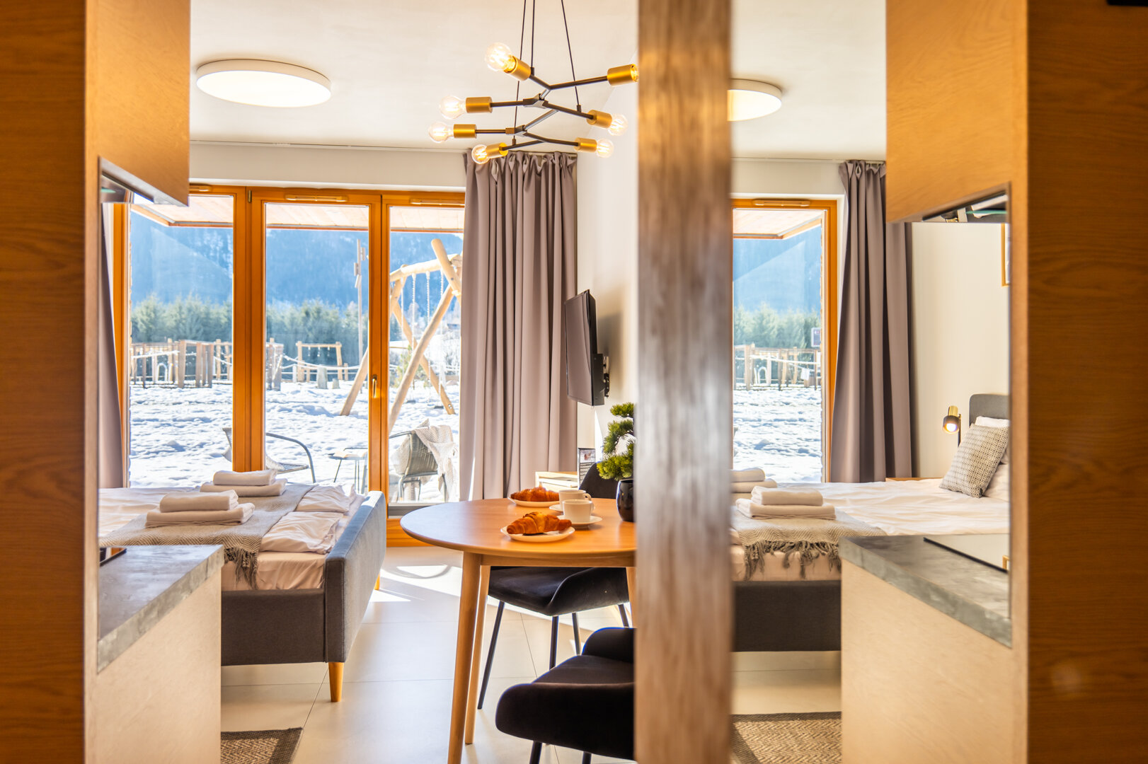 Apartament Polana pod Tatrami I