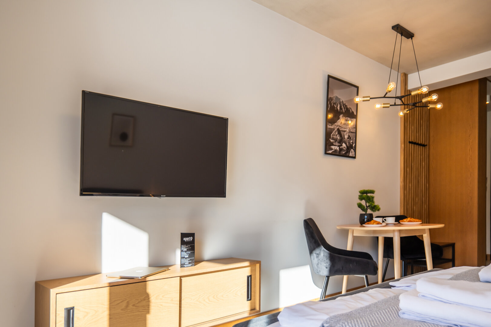 Apartament Polana pod Tatrami I