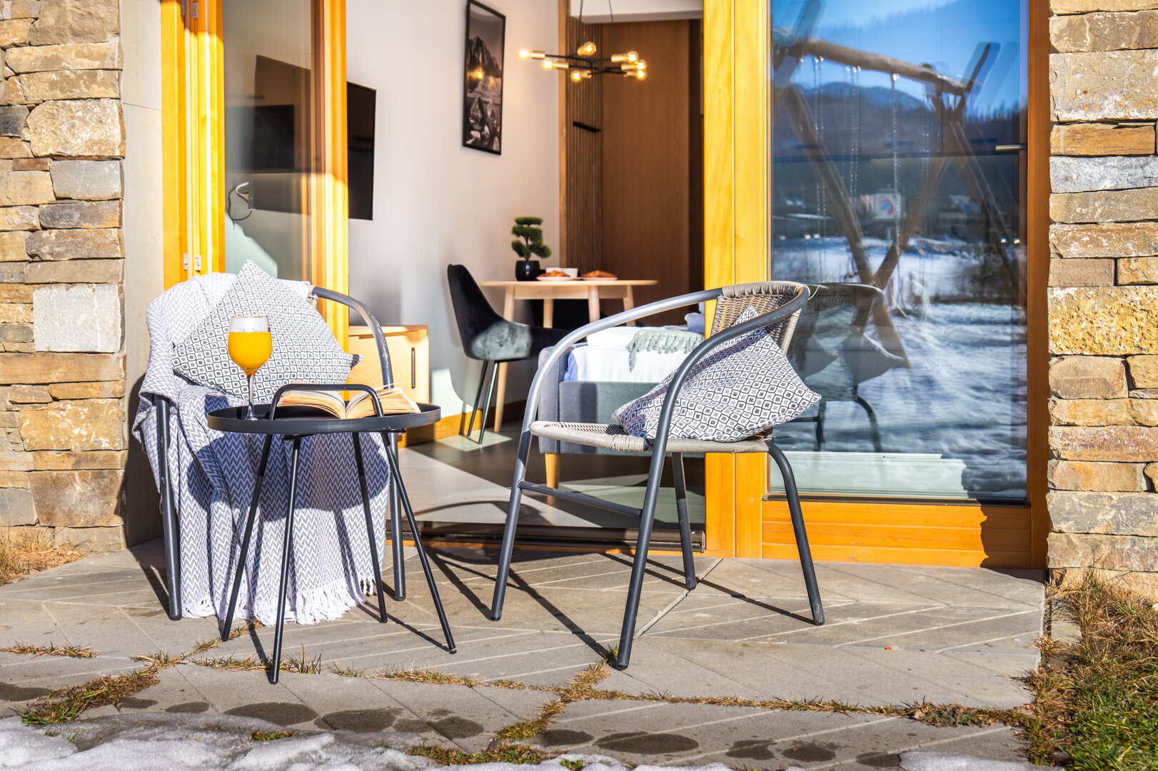 Apartament Polana pod Tatrami I