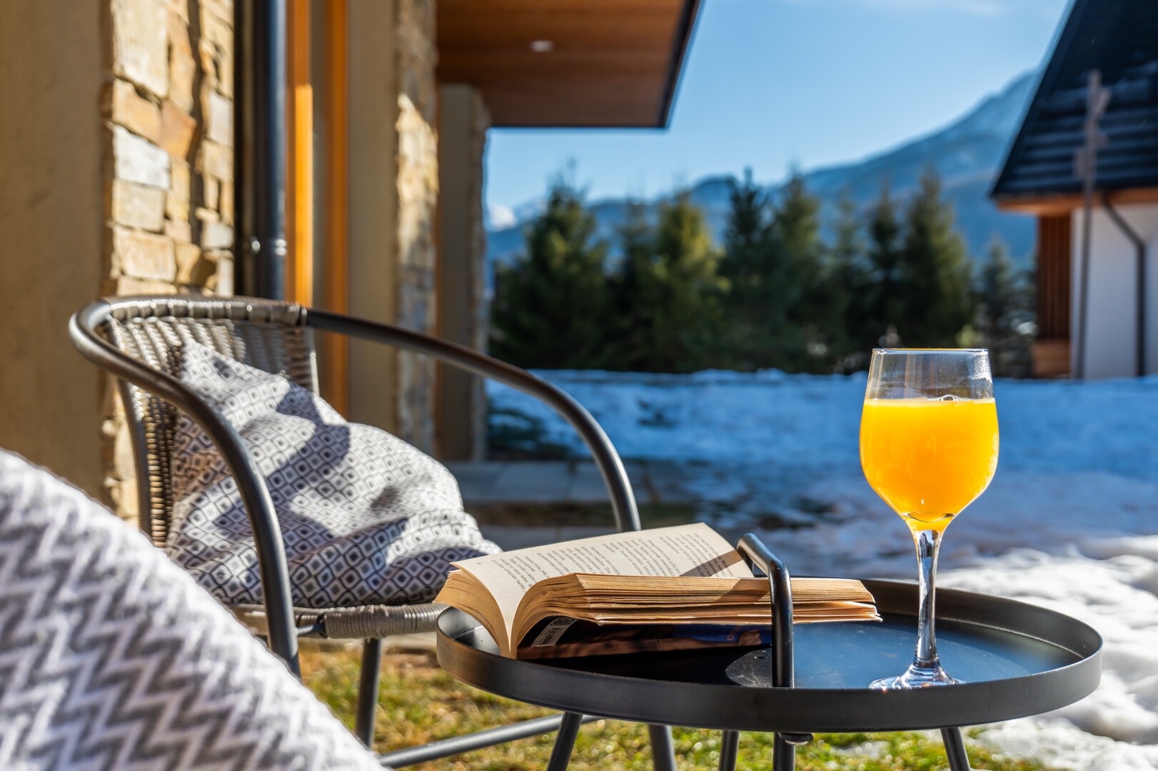 Apartament Polana pod Tatrami I