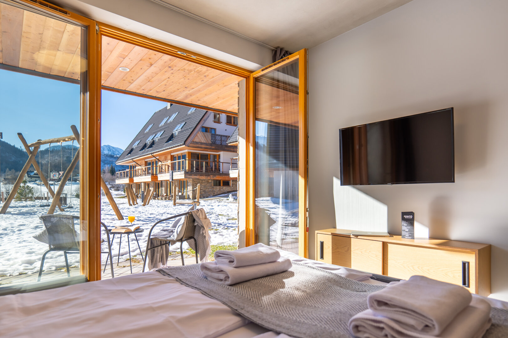 Apartament Polana pod Tatrami I