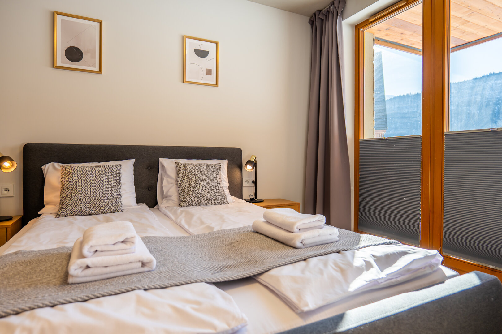 Apartament Polana pod Tatrami I