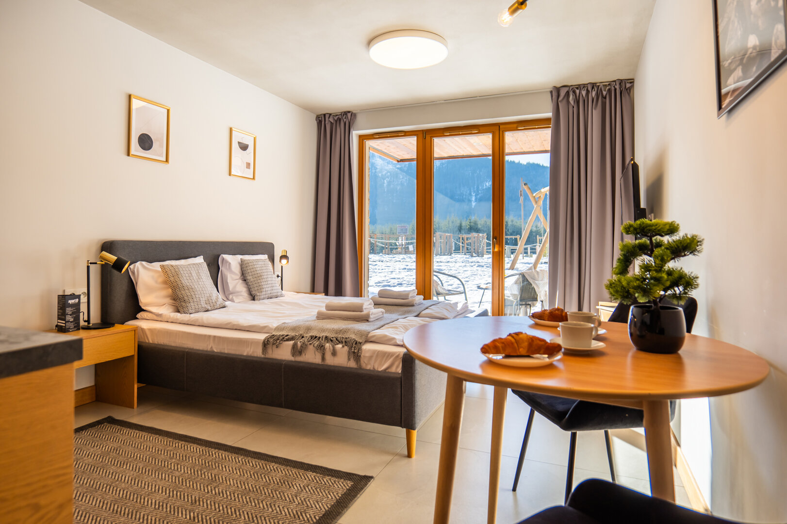 Apartament Polana pod Tatrami I