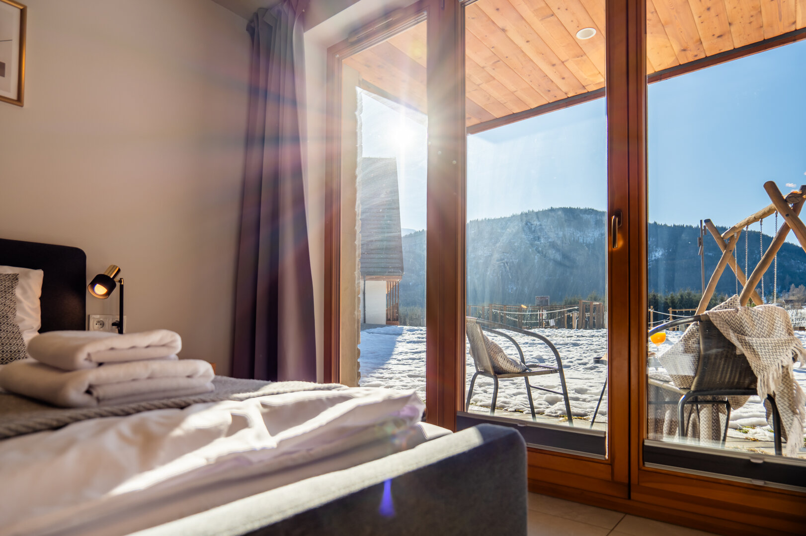 Apartament Polana pod Tatrami I