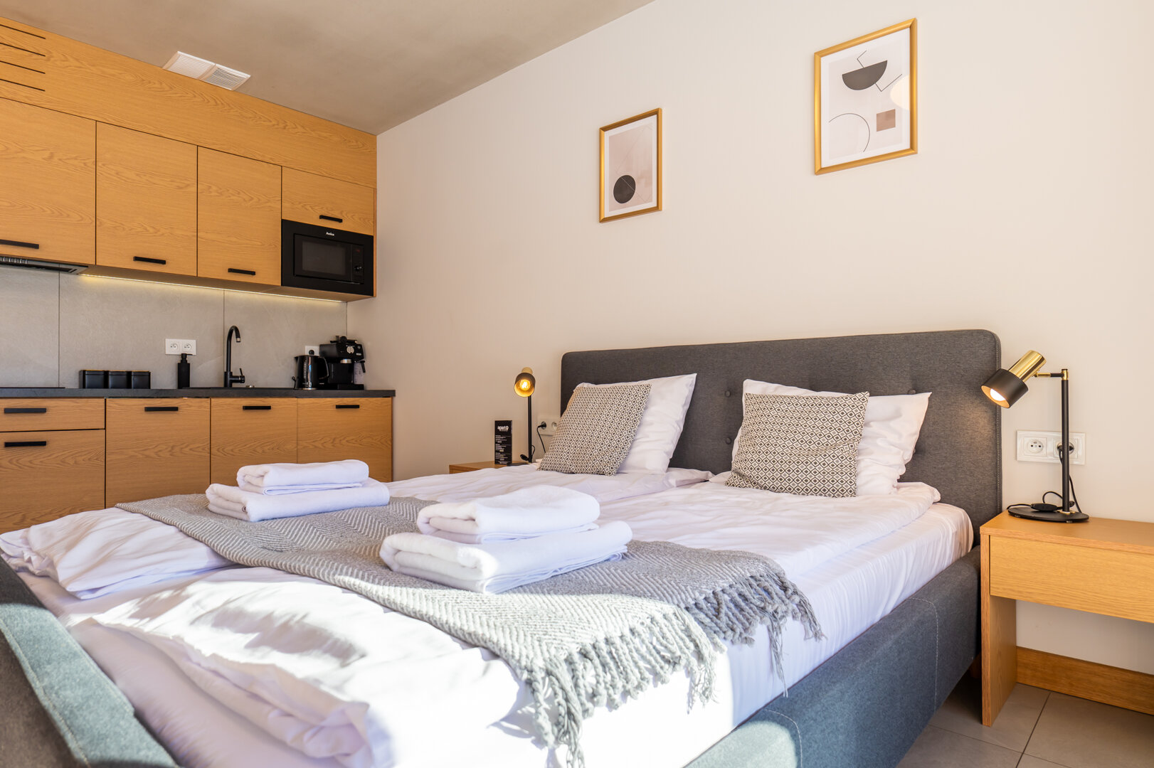 Apartament Polana pod Tatrami I