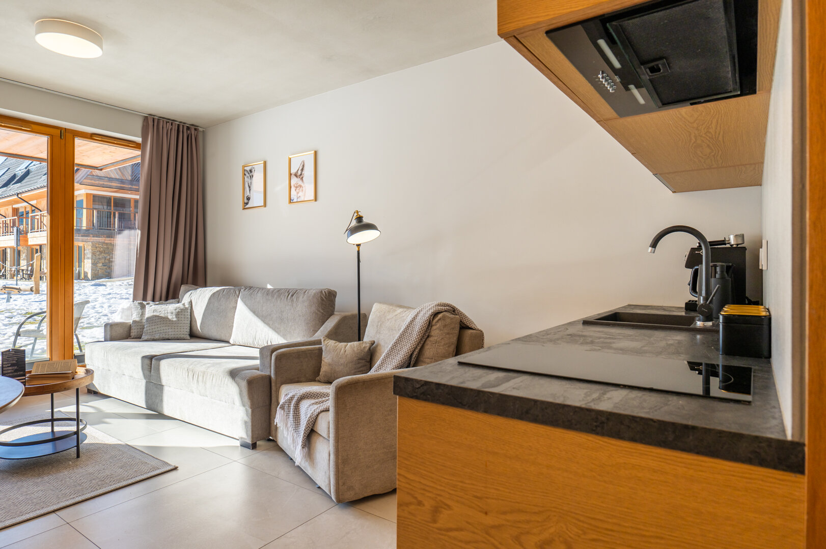 Apartament Polana pod Tatrami II