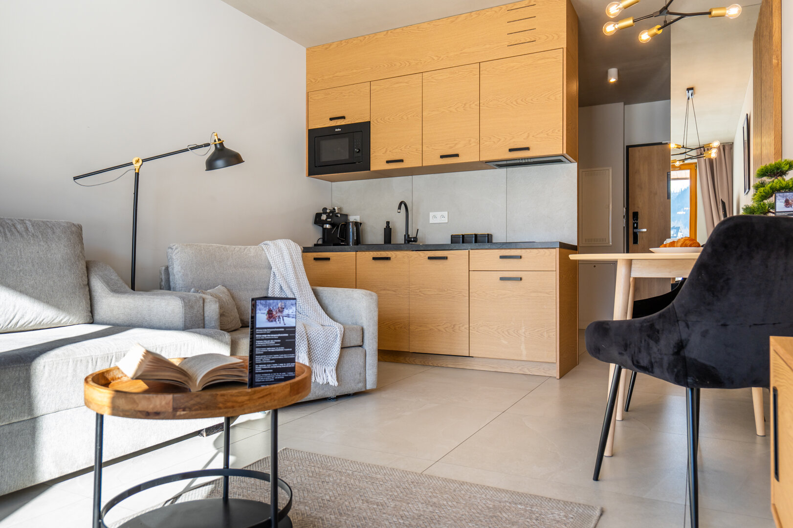 Apartament Polana pod Tatrami II