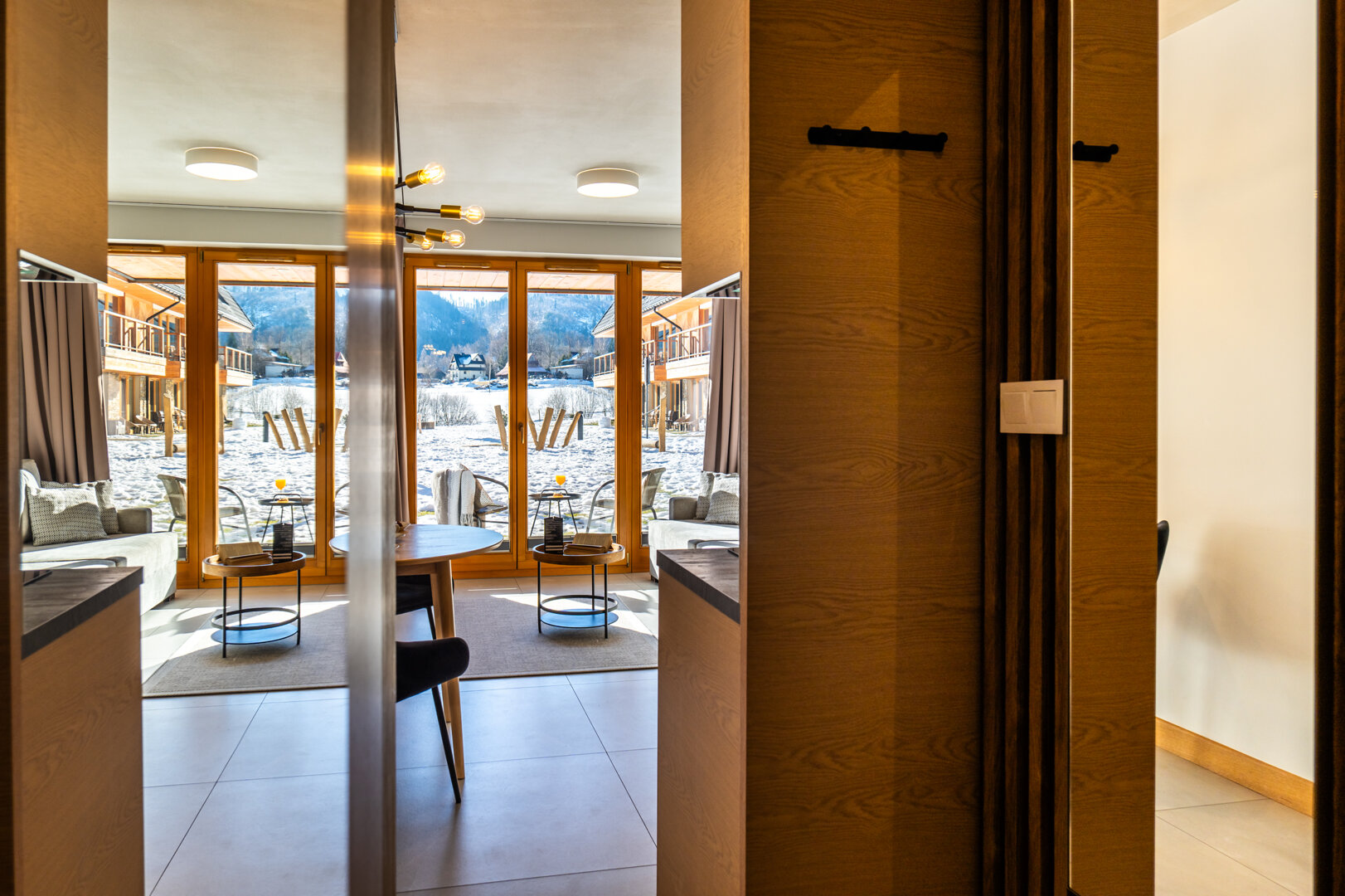 Apartament Polana pod Tatrami II