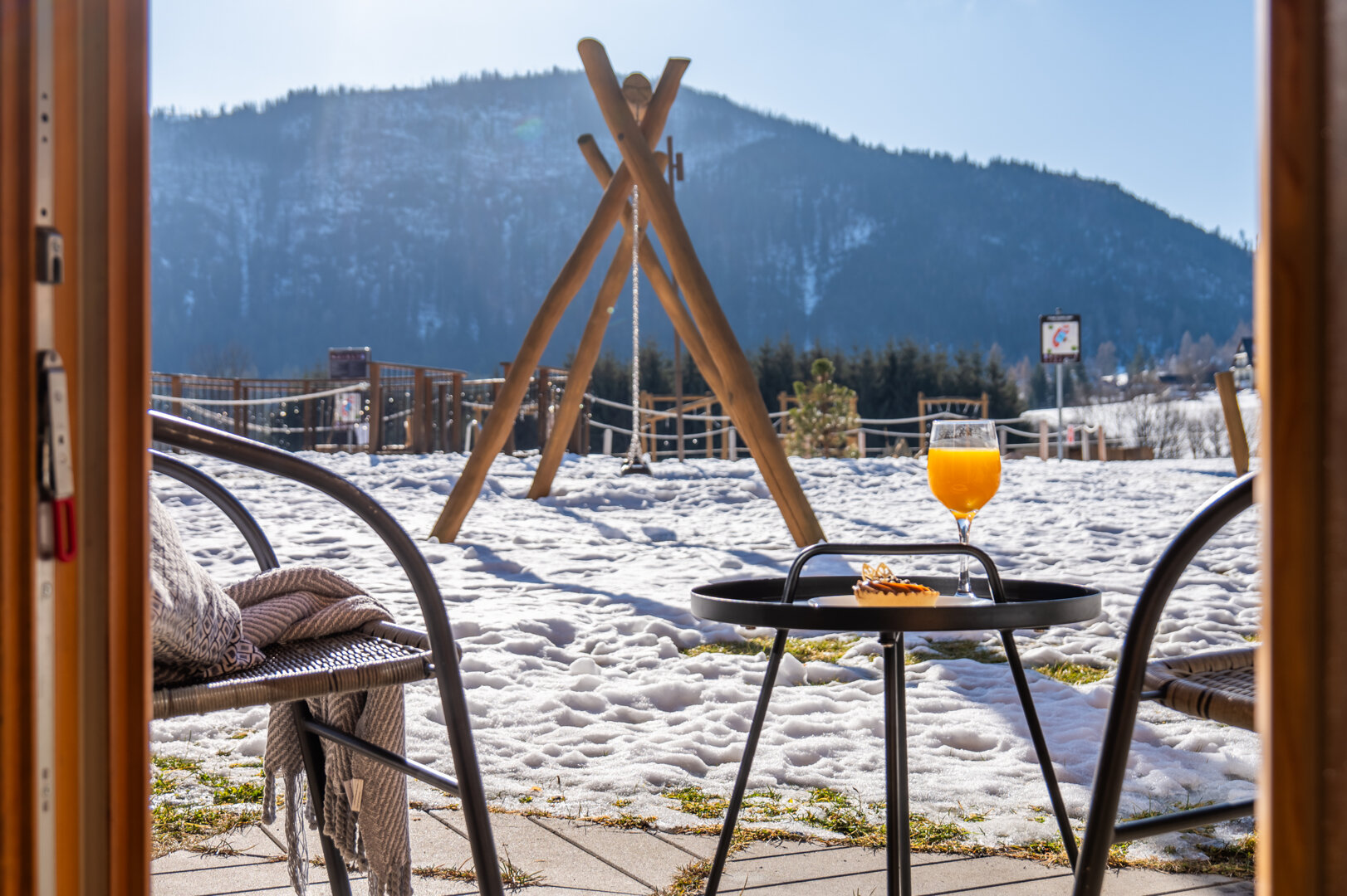 Apartament Polana pod Tatrami II