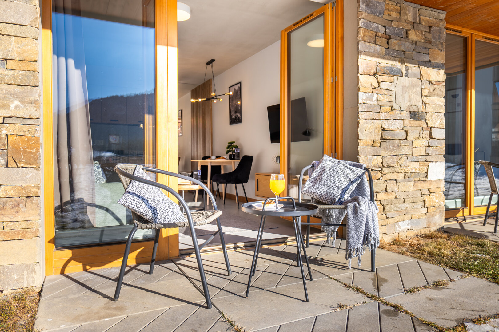 Apartament Polana pod Tatrami II