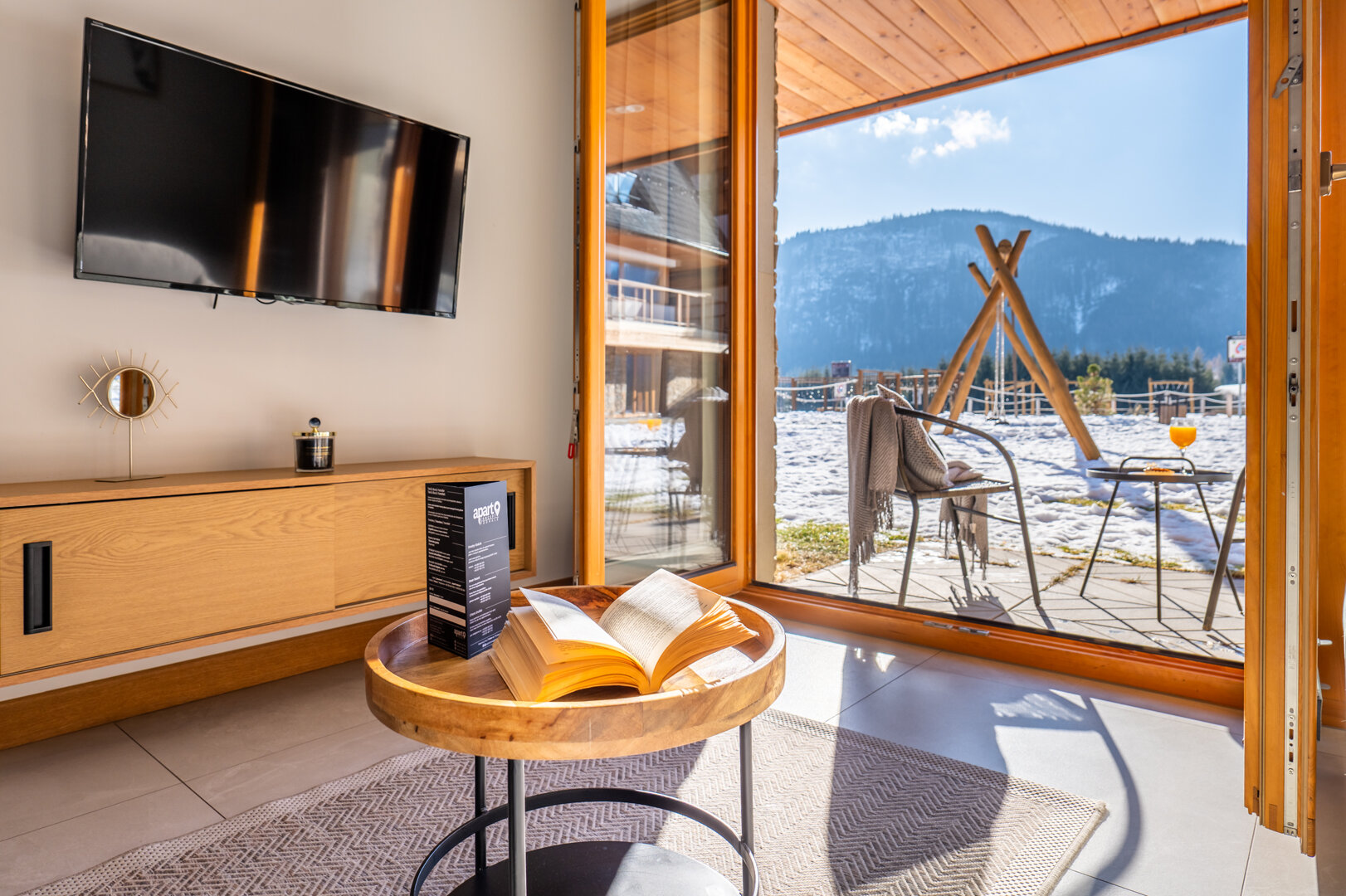 Apartament Polana pod Tatrami II