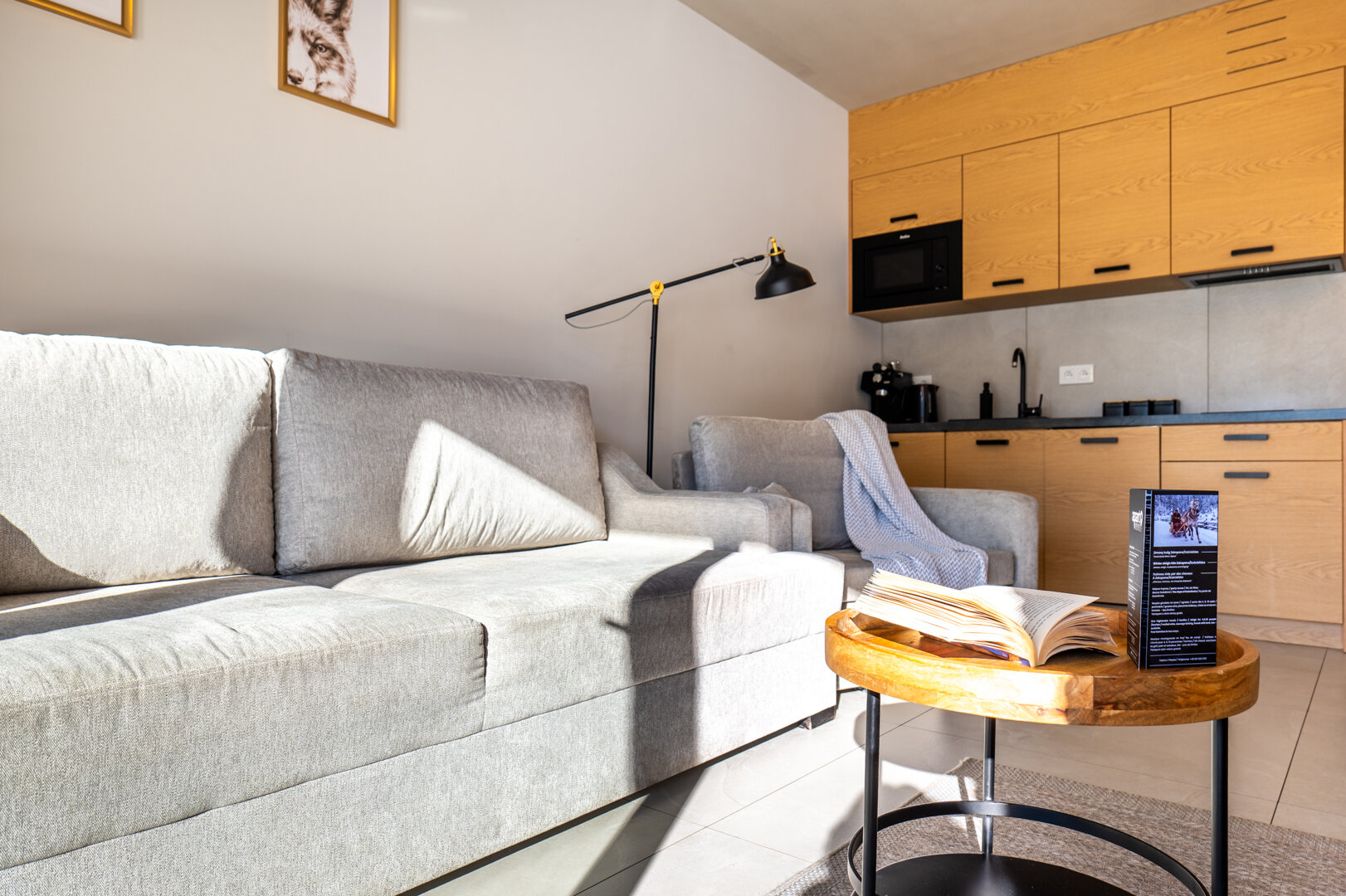 Apartament Polana pod Tatrami II