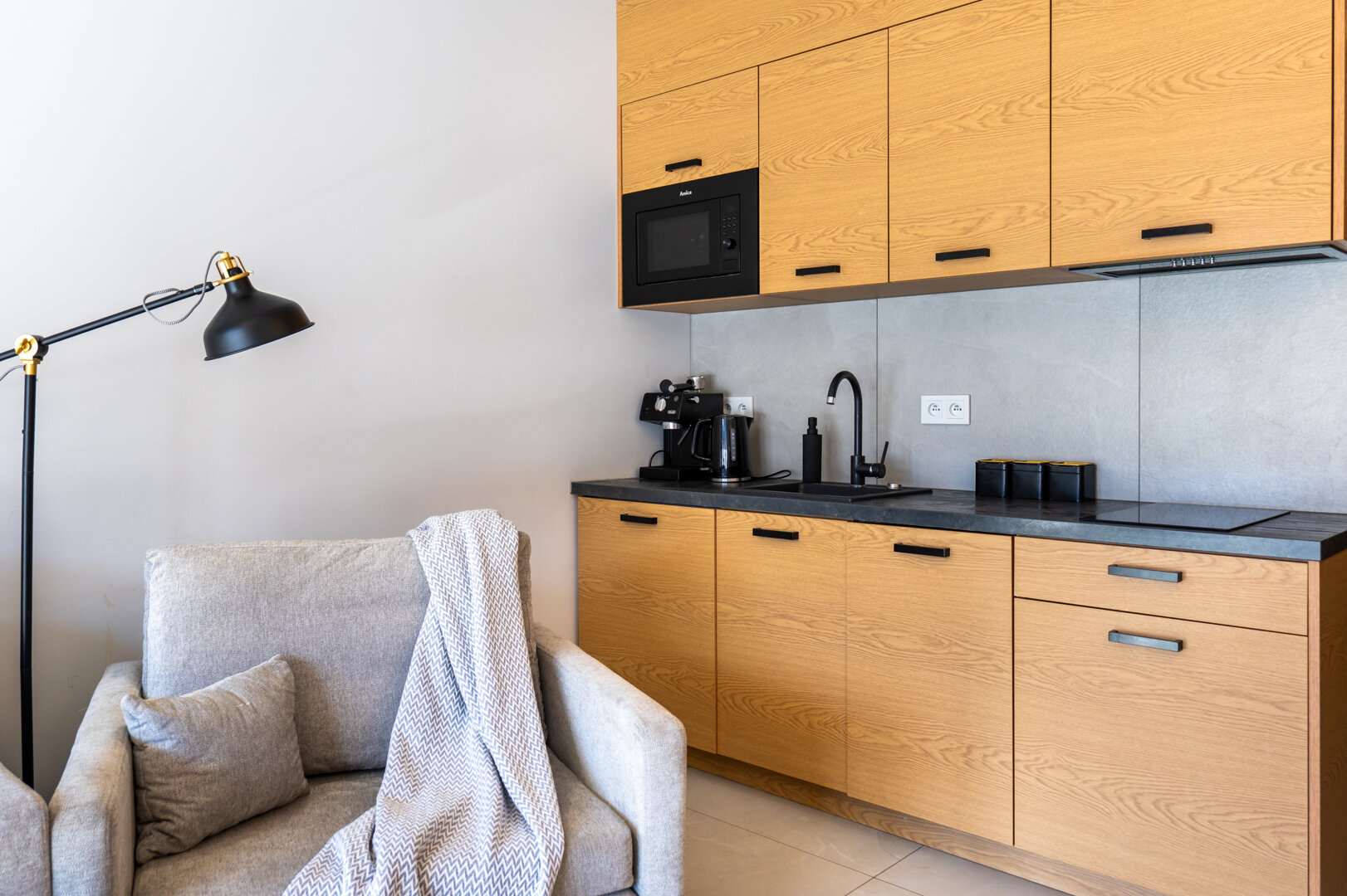 Apartament Polana pod Tatrami II