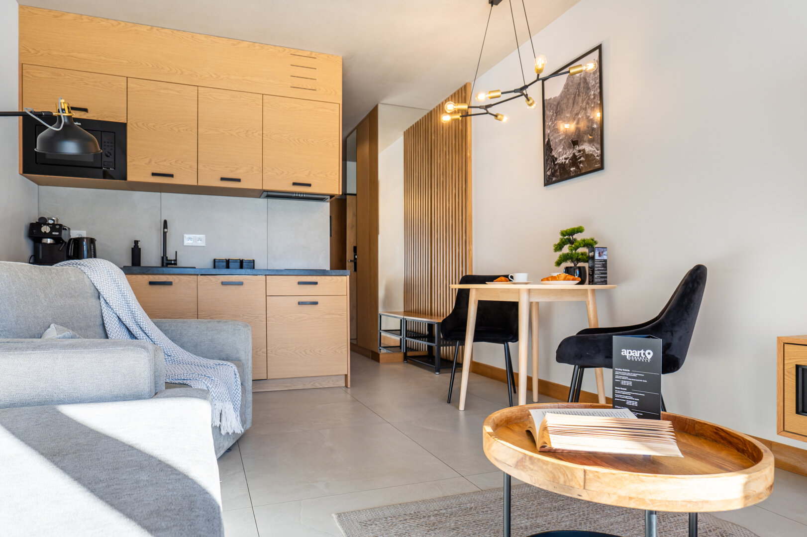 Apartament Polana pod Tatrami II