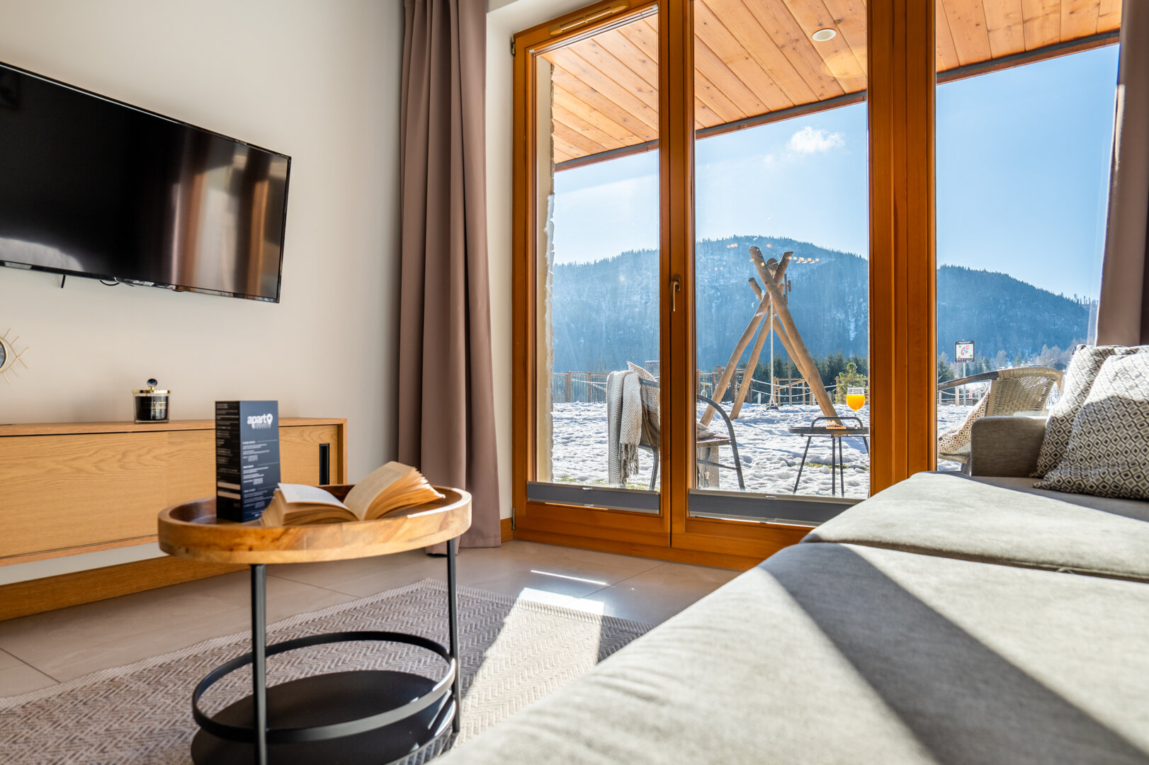 Apartament Polana pod Tatrami II