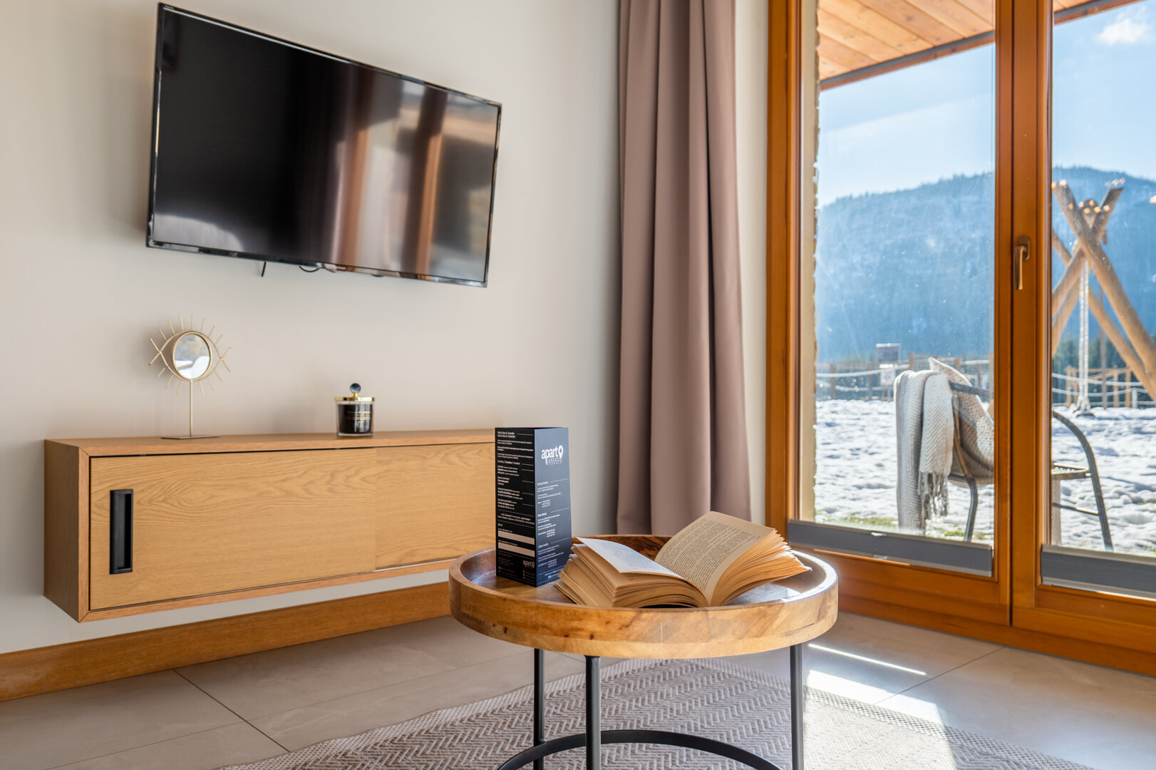 Apartament Polana pod Tatrami II