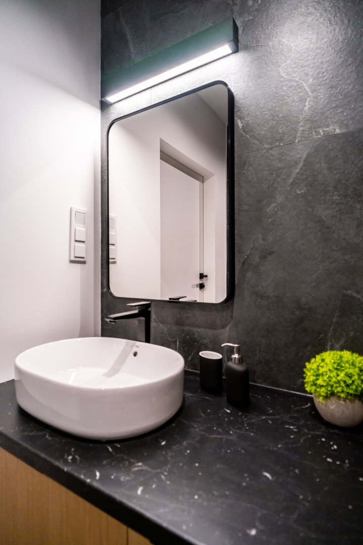 Apartament Słoneczne Polany I