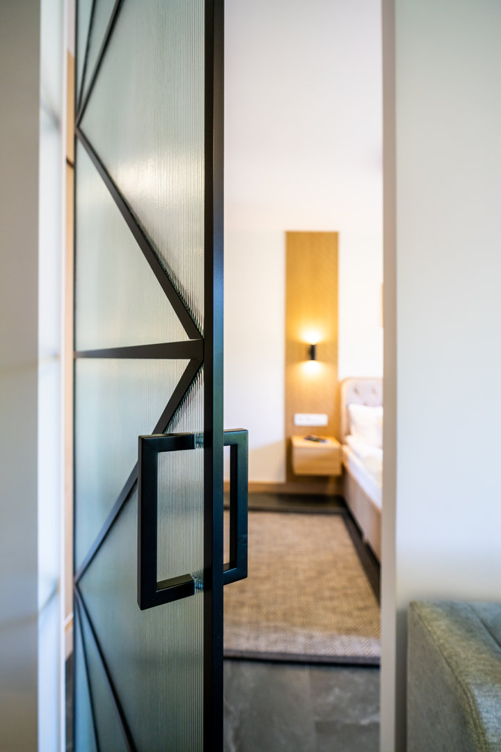 Apartament Słoneczne Polany I