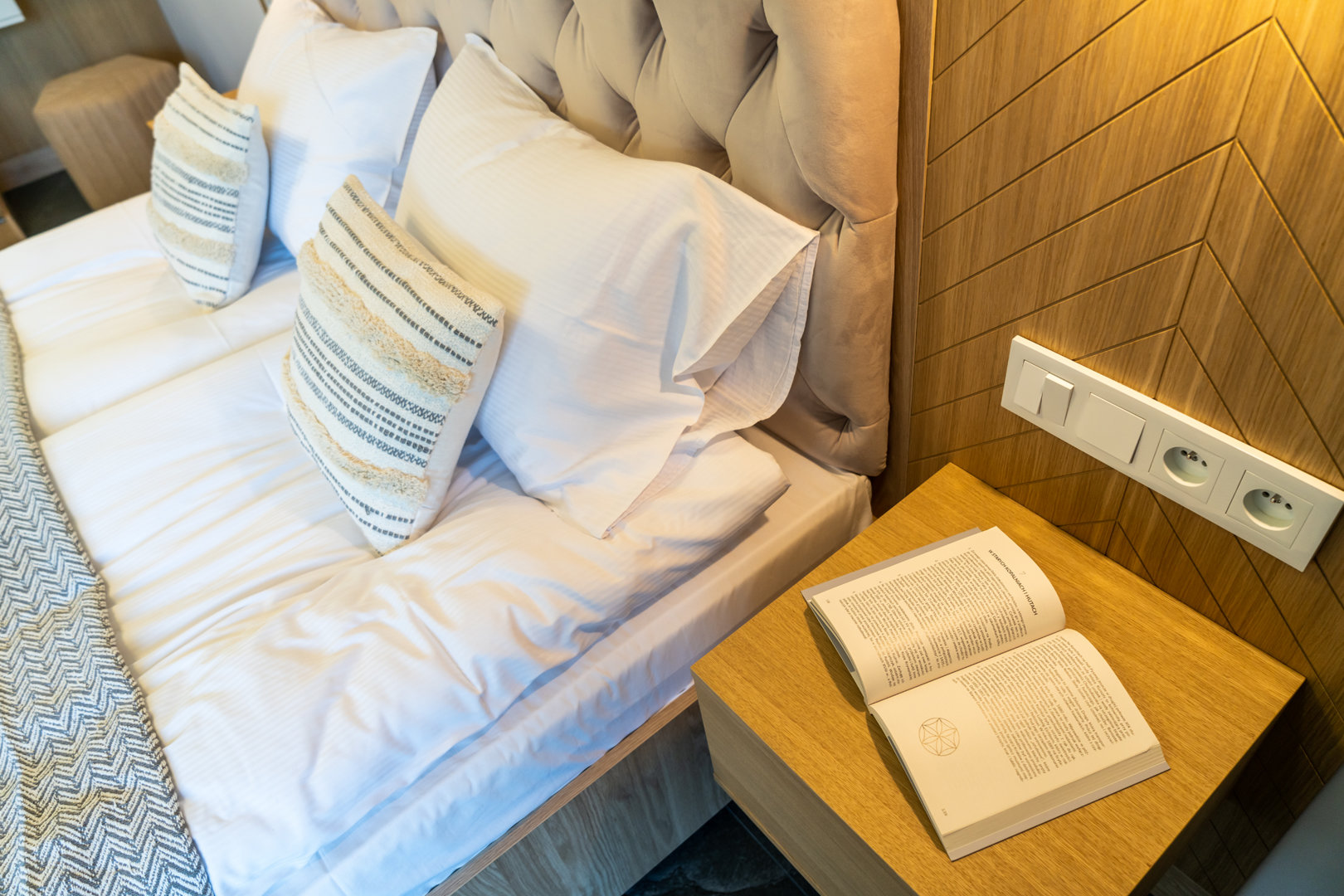 Apartament Słoneczne Polany I