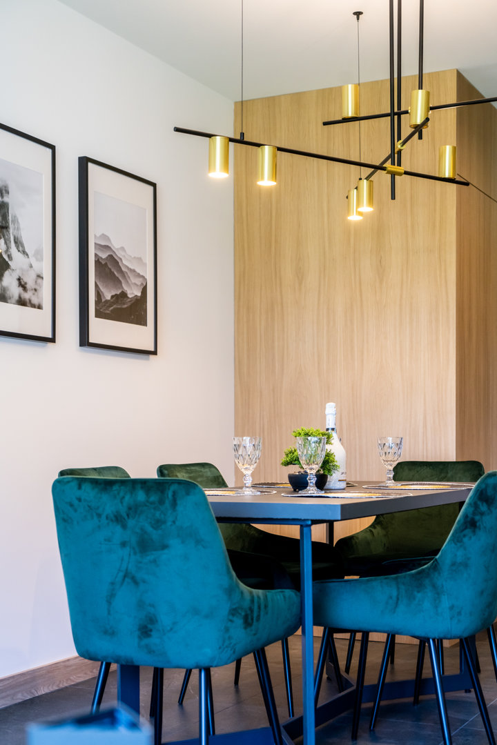 Apartament Słoneczne Polany I