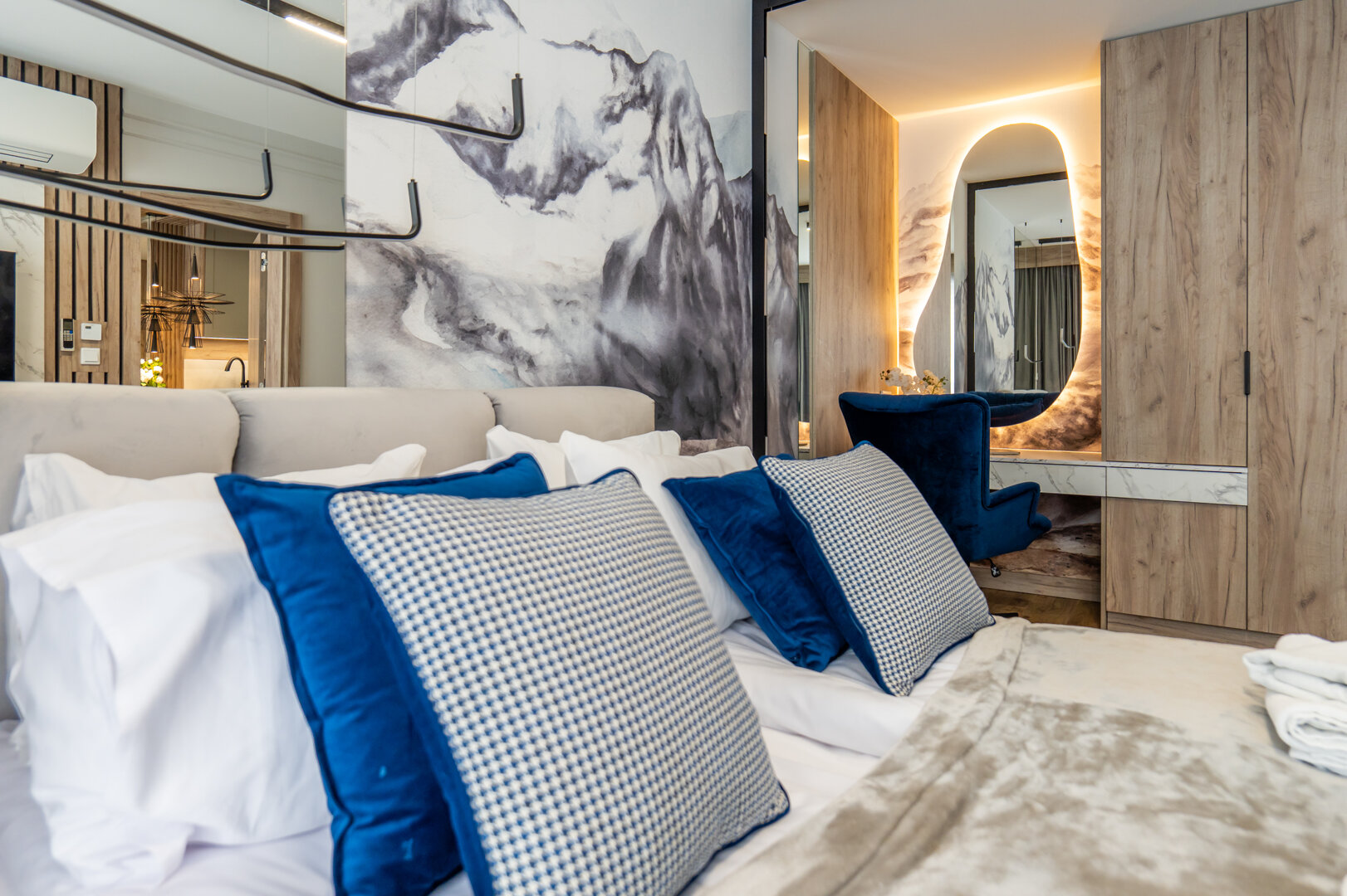 Apartament Tatra Grand View