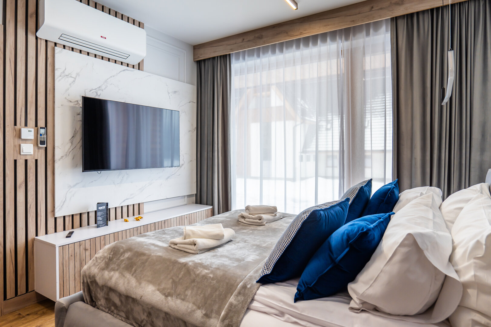 Apartament Tatra Grand View